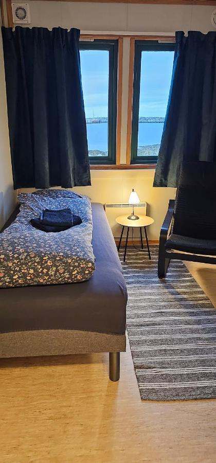 Gamvik Brakkebo As Hotel ภายนอก รูปภาพ
